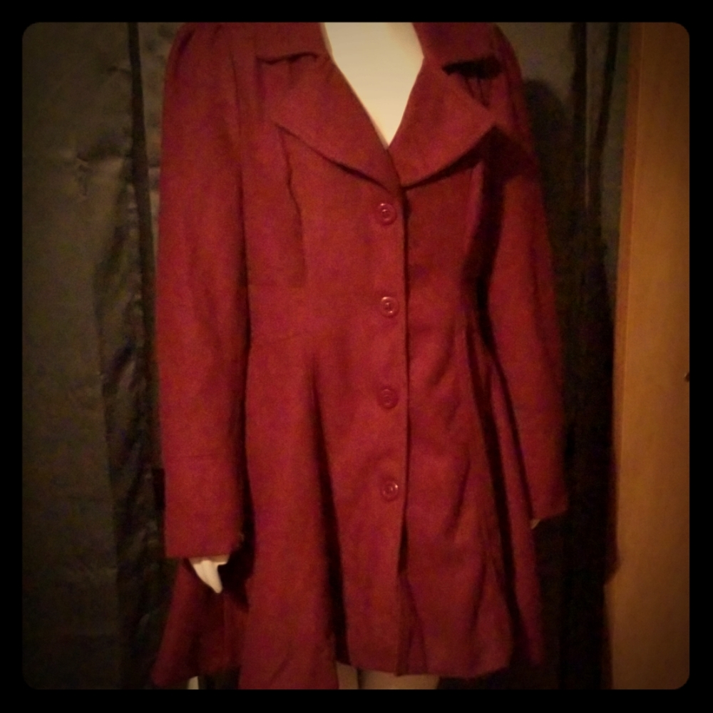 Coat